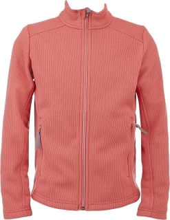 Spyder Bandita Full Zip Fleece - Girls -Ski Equipment Store max 897106 226007 653 F