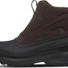 The North Face Chilkat IV Pull-On Boot - Mens 2022 -Ski Equipment Store max 8972929 NF0A5LW4 U6V hero