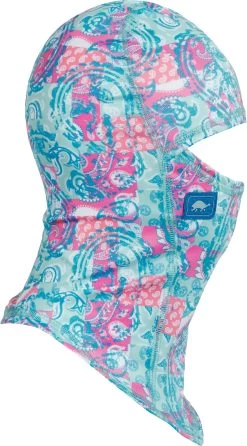 Turtle Fur Print Comfort Shell MaxClava - Youth -Ski Equipment Store max 9001218 501242 292