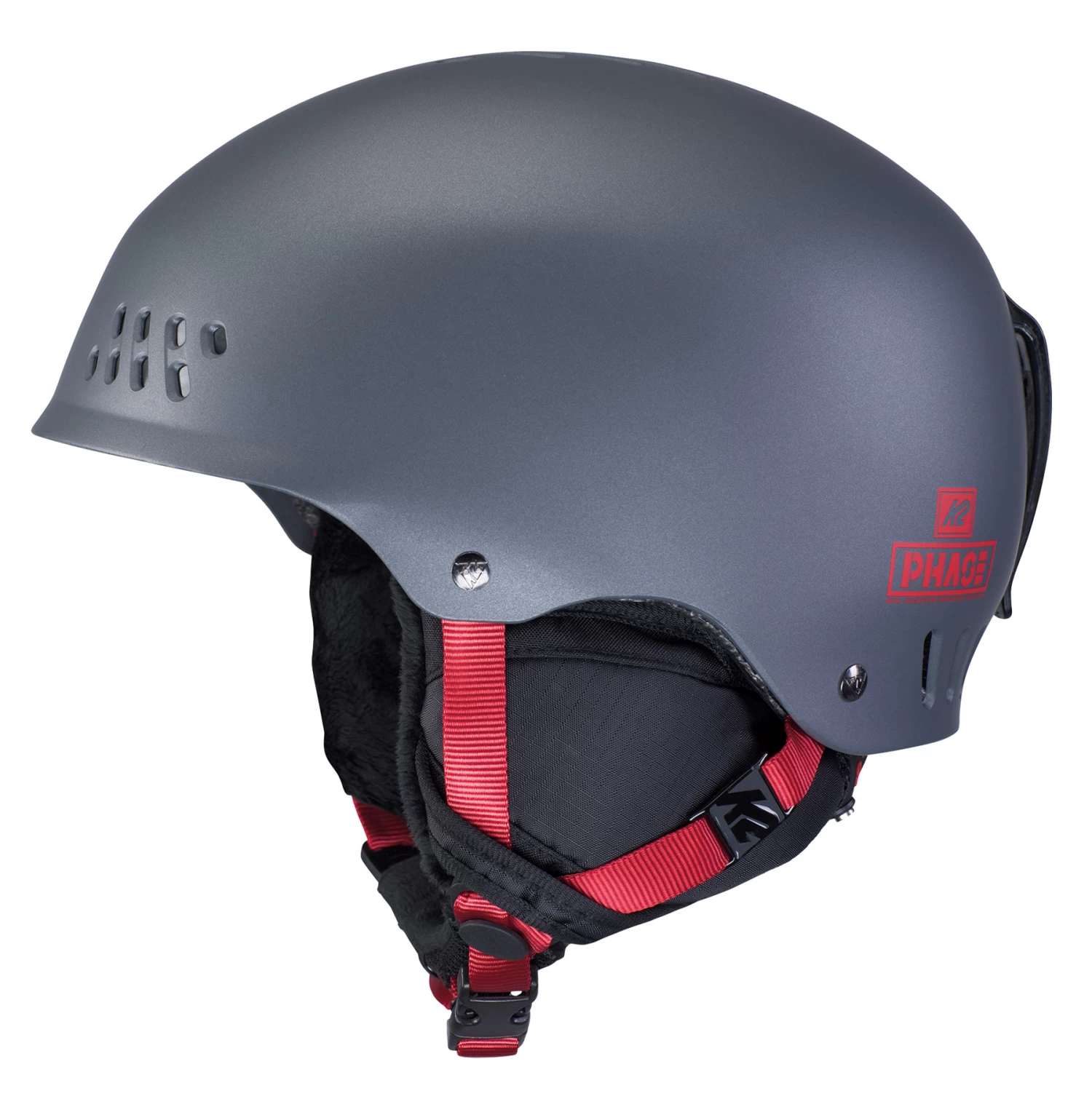 K2 Phase Pro Helmet 4 K2 Phase Pro Helmet - Image 2