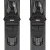 Atomic Redster Q4 Ski + M10 GW Ski Binding