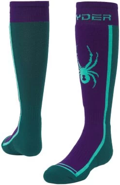 Spyder Sweep Ski Socks 2020