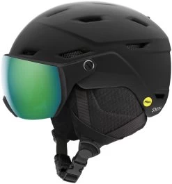 Smith Survey Jr. Helmet - MIPS -Ski Equipment Store max 9052020 surveyjr mb gm 1