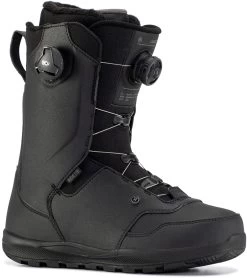 Ride Lasso Boot 7 Ride Lasso Boot -Ski Equipment Store max 9074406 RIDE F20 LASSO BLACK 09