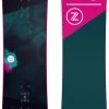 Nidecker Micron Flake Snowboard