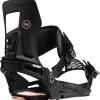 Nidecker Muon-X Snowboard Binding - Womens 2021
