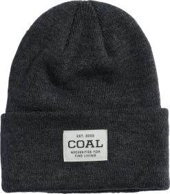 Coal The Uniform Beanie -Ski Equipment Store max 9141892 2202781 CHR P 1