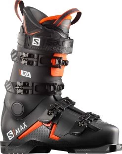 Salomon S/Max 100 Ski Boot 2020