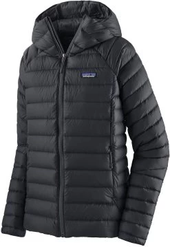 Patagonia Down Sweater Hoody - Womens 2022