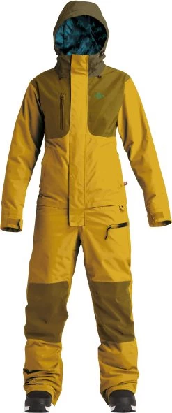 Airblaster Sassy Beast Suit 2022