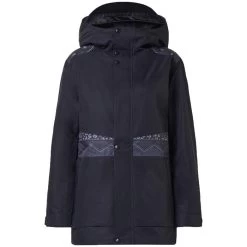 Oakley Ollie Ski Jacket 2022