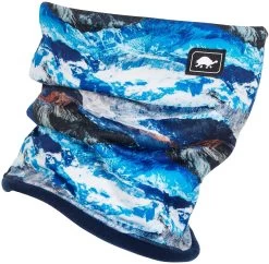 Turtle Fur Comfort Shell Neckula Neck Gaitor - Youth -Ski Equipment Store max 9193612 501742 436 YTH