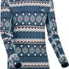Kari Traa Fantastisk Long Sleeve 2021 -Ski Equipment Store max 9288176 622524 Fantastik20LS Ocean