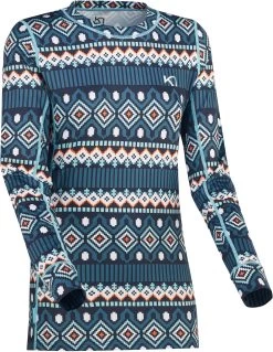 Kari Traa Fantastisk Long Sleeve 2021