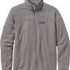 Patagonia Micro D Pullover - Mens -Ski Equipment Store max 9290879 WBS17 26176 FEA