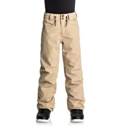 DC Relay Snowboard Pant 2018