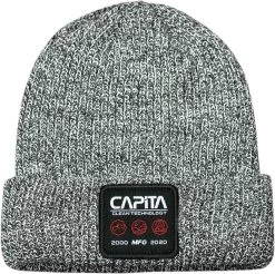 Capita Clean Tech Beanie 2022