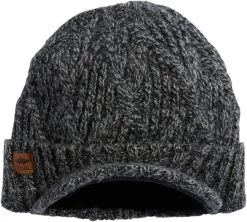 Coal The Yukon Brim Beanie