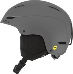 Giro Ratio Helmet - MIPS -Ski Equipment Store max 9385863 RatioMIPS MatteTitanium 1