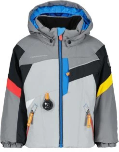 Obermeyer Super G Ski Jacket -Ski Equipment Store max 9401778 6107222005 S01 MQNFRT