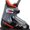 Nordica Speedmachine Jr 1 Boot -Ski Equipment Store max 9449188 050864007T1 SPEEDMACHINE J 1
