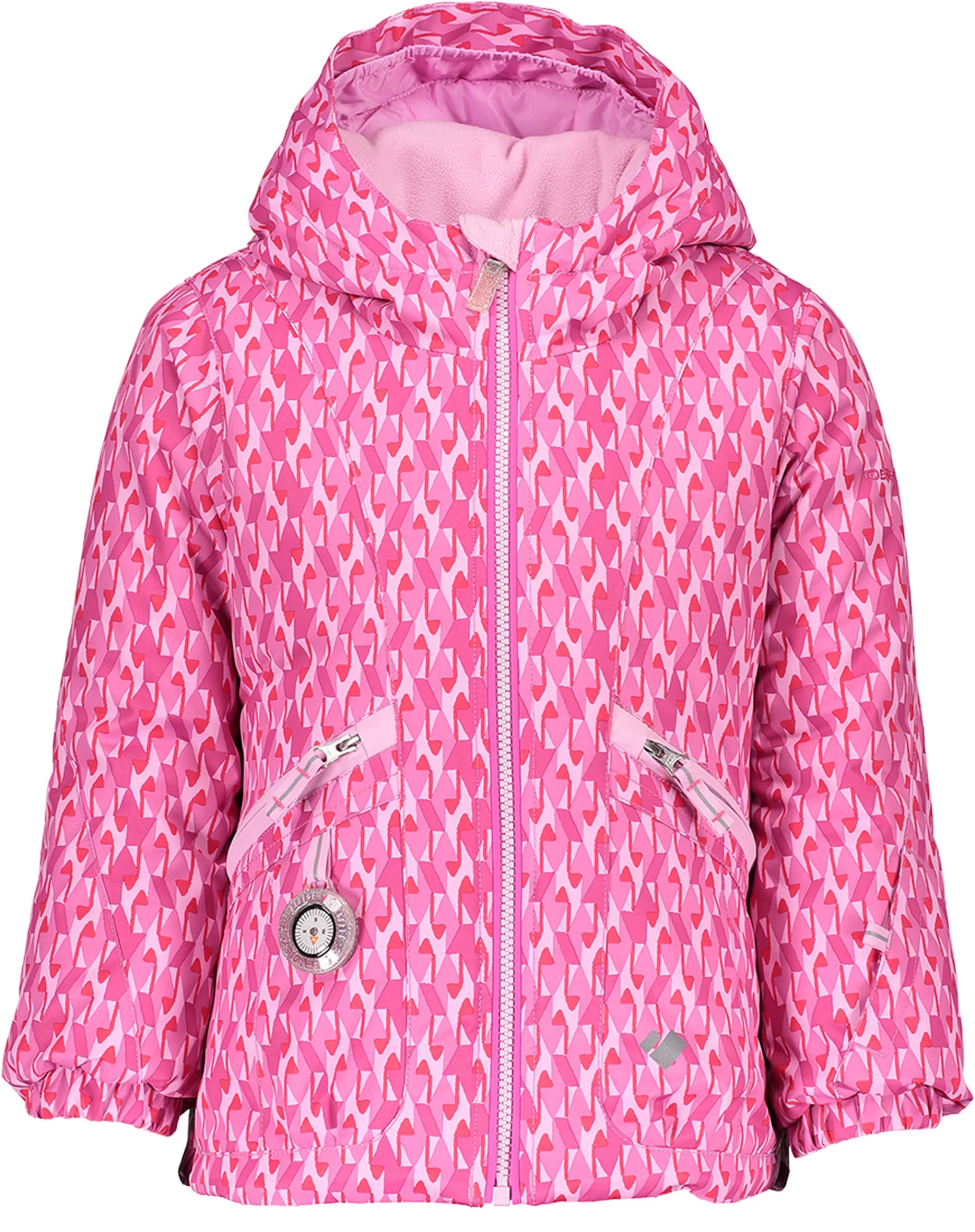 Obermeyer Glam Ski Jacket 2020 5 Obermeyer Glam Ski Jacket 2020 - Image 3