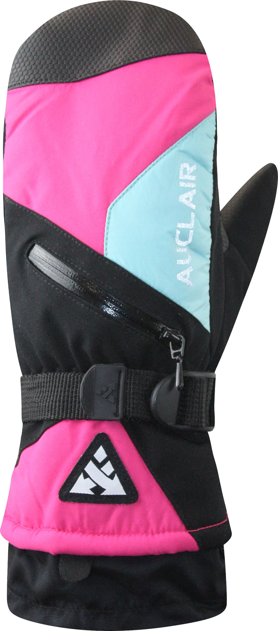 Auclair Little Goose Ski Mitt - Youth 4 Auclair Little Goose Ski Mitt - Youth - Image 2