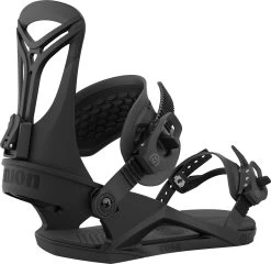 Union Rosa Snowboard Binding -Ski Equipment Store max 9548555 UN 22 ROSA BLACK