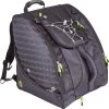 Athalon Deluxe Everything Ski Boot Bag -Ski Equipment Store max 9561772 ath de limeblack