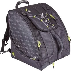 Athalon Deluxe Everything Ski Boot Bag