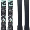 K2 Indy Ski + 4.5 FDT Ski Binding -Ski Equipment Store max 9650269 F22 K2SKI INDY