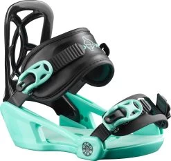 Salomon Goodtime Snowboard Binding -Ski Equipment Store max 9660346 L40900600 1 GHO goodtime xs 3 4