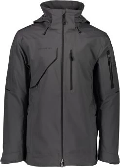Obermeyer Foraker Shell Ski Jacket -Ski Equipment Store max 9686217 2204520004 S01 MQNFRT