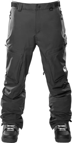 Thirtytwo TM Snowboard Pant -Ski Equipment Store max 9691404 8130001074 001 F 001