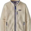 Patagonia Retro Pile Jacket - Womens