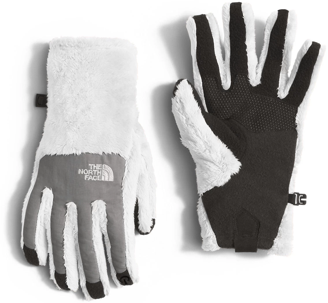 The North Face Denali Thermal Etip Glove - Womens 2017 3 The North Face Denali Thermal Etip Glove - Womens 2017