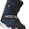 Nidecker Micron Mini Boot -Ski Equipment Store max 9809991 Nidecker 20 21 Boots Micron Mini N21BTYMIM
