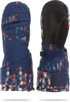 Spyder Bitsy Cubby Ski Mitt -Ski Equipment Store max 9814478 197066 420 F