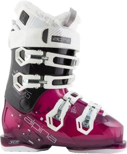 Alpina Eve 75 Heat Ski Boot 2019