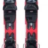 Elan Formula Red Ski + EL 4.5 QS Ski Binding