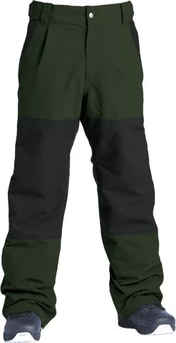 Airblaster Work Snowboard Pant - Mens -Ski Equipment Store max 9890432 WORK PANT RESIN 2223