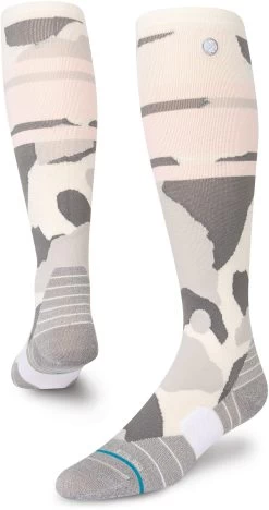 Stance Sargent Snowboard Sock -Ski Equipment Store max 9910407 A718C22SAR GRY