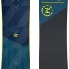 Nidecker Micron Merc Snowboard - Wide