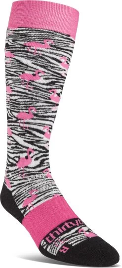 Thirtytwo Double Snowboard Sock - Womens -Ski Equipment Store max 9952462 8240000128 963 H 001