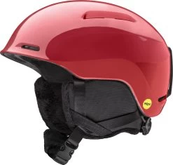 Smith Glide Jr Helmet - MIPS -Ski Equipment Store max 996600 smth glidejr lava