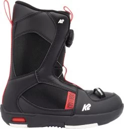 K2 Mini Turbo Boot -Ski Equipment Store max 9977332 F21 K2SB MINI TURBO side