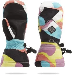 Spyder Inspire Ski Mitt - Girls 7 Spyder Inspire Ski Mitt - Girls -Ski Equipment Store max 9983383 197058 119 B