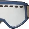 Airblaster Awesome Co. Air Goggle -Ski Equipment Store max ACA NAVY GLOSS 2223