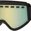 Airblaster Clipless Air Goggle -Ski Equipment Store max CA BLACK MATTE 2223