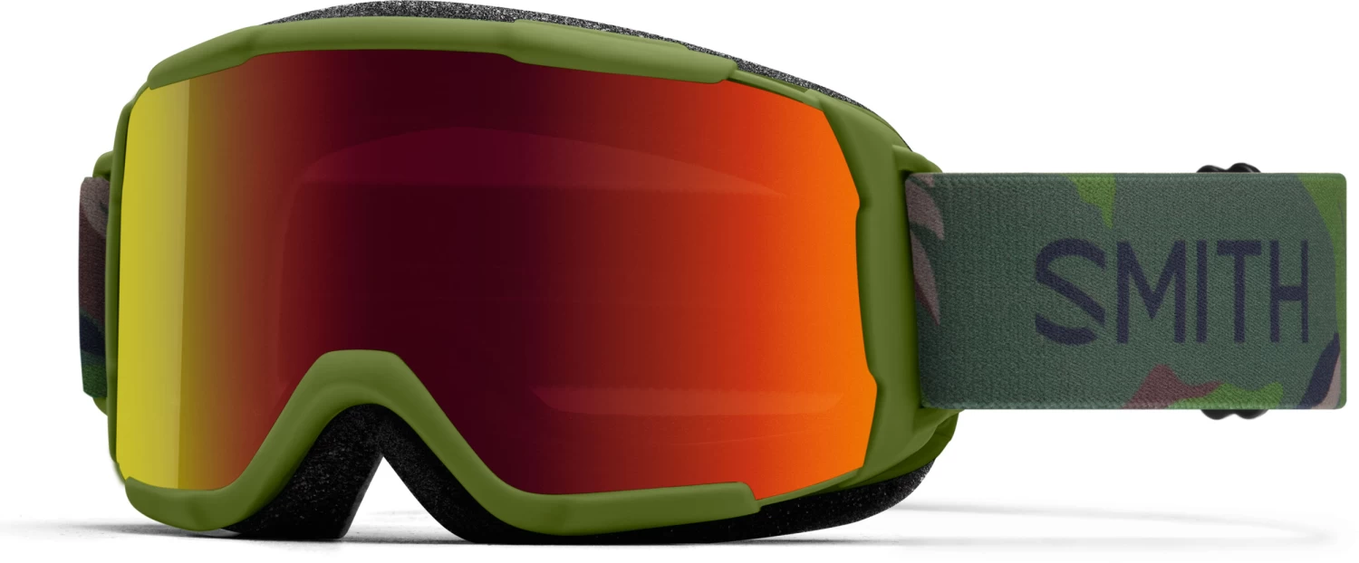 Smith Daredevil Goggle 4 Smith Daredevil Goggle - Image 2